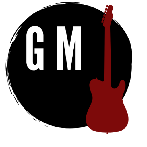 GuitarraMan