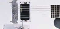 tipos de tremolo para guitarra electrica