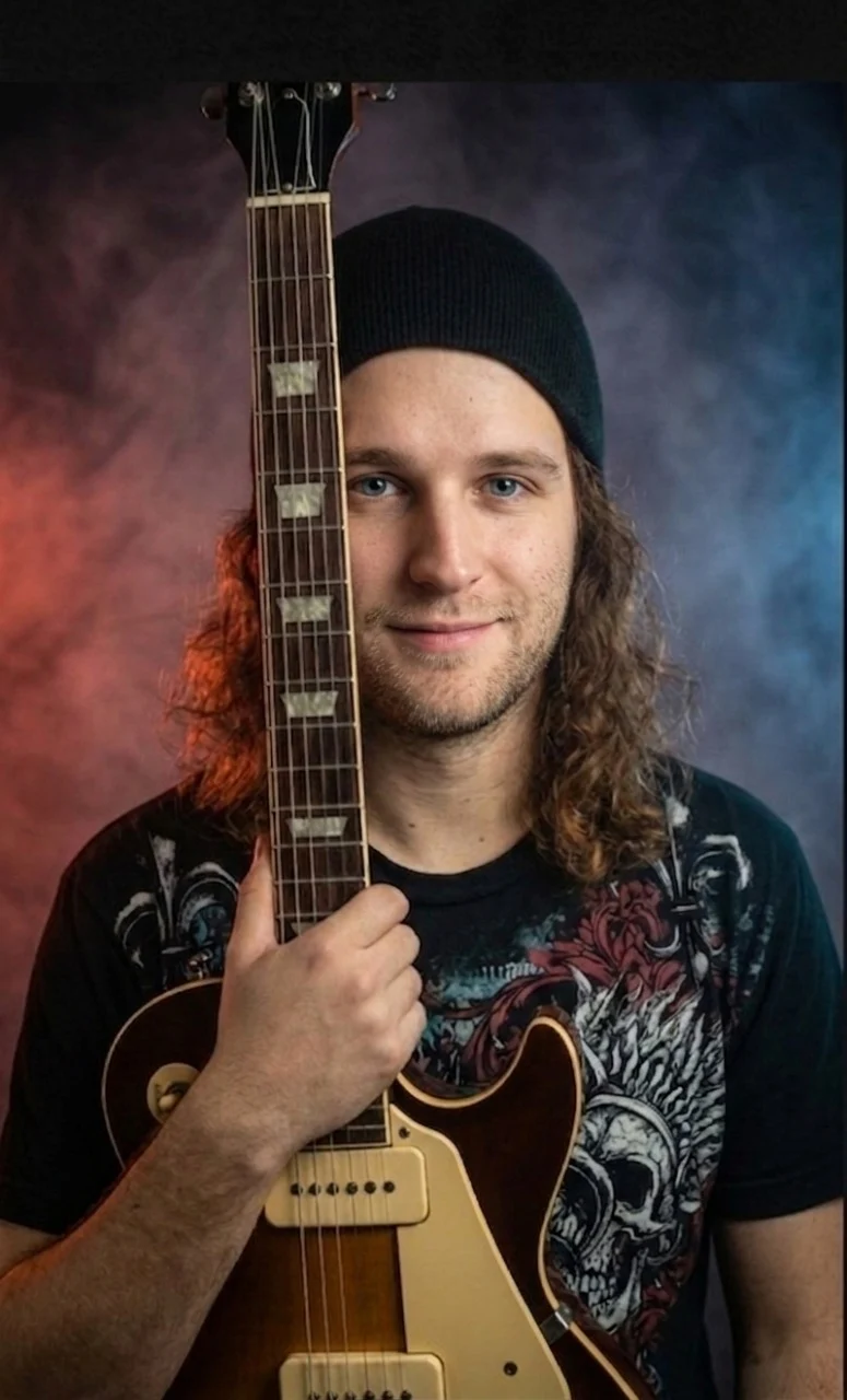 Guillermo - Guitarraman