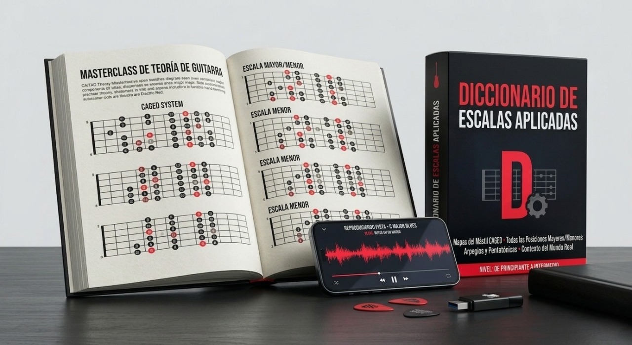 Material del curso